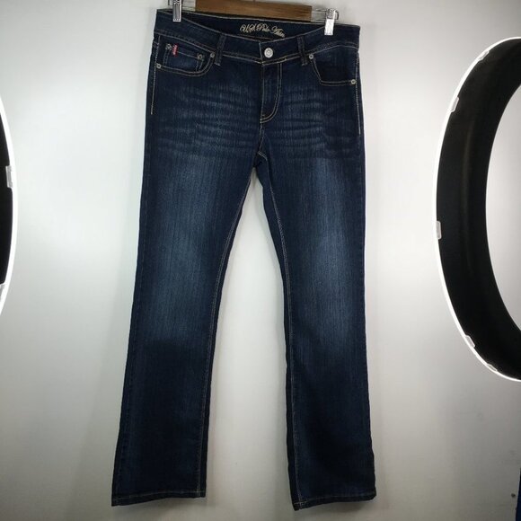 U.S. Polo Assn. Cassidy bootcut Jeans 11/12 - Picture 1 of 14